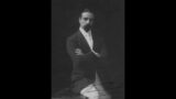 Thomas Beecham and the Beecham Symphony Orchestra – 'The Magic Flute' Overture (Mozart) (1915)