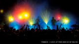 Thrice – Live at The House of Blues (2008, DVD) 720p