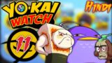 Today is My Lucky Day | Yo-kai Watch Hindi Gameplay Part 11