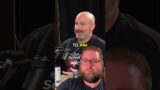 Tom Segura vs Garth Brooks Pt. 4/5 #theovonpodcast #comedyshorts #countrymusic