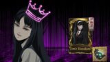 Tomie goes Against all Odds l Identity V Tomie Kawakami The Dream Witch
