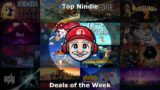 Top 30 Deals on the Nintendo Switch eShop [through 4/19]