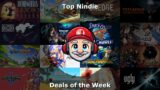 Top 50 Deals on the Nintendo Switch eShop [through 4/12]