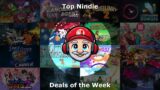 Top 50 Deals on the Nintendo Switch eShop [through 4/26]