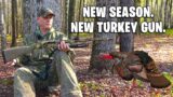 Toughest Turkey Hunting Of My Life – Tactics For Low Density Areas
