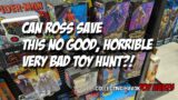 Toy Hunt! | Can Ross save the day?! #toyhunt