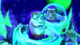Toy Story 2 Buzz Lightyear to the Rescue! – Buzz VS Buzz [UHD]