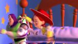 Toy Story 2 Buzz Lightyear to the Rescue! – Final Scene [UHD]