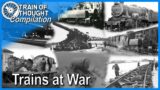 Train of Thought COMPILATION – Frontline Railways