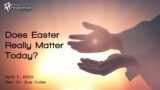 Transforming Fear into Hope: Embracing the Easter Promise