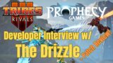 Tribes 3 – Developer Interview + Patch Review with The Drizzle