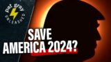 Trump Set to Eclipse the 2024 Election | 4/9/24