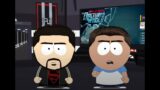 Trying Out SOUTH PARK: SNOW DAY! How does it compare to the last two games?