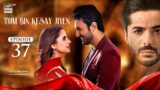 Tum Bin Kesay Jiyen Episode 37 | 31 March 2024 (English Subtitles) | ARY Digital