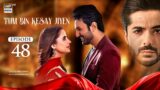 Tum Bin Kesay Jiyen Episode 48 | 17 April 2024 (English Subtitles) | ARY Digital