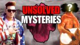 ULTIMATE Unsolved Mysteries Iceberg Explained (Part 33)
