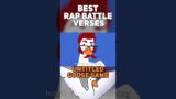 UNTITLED GOOSE GAME! (BEST RAP BATTLE VERSES) #rapbattle #untitledgoosegame #ducksong #stupendium