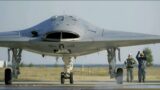 US $10 Billion Stealth Drone The X-47 Is Finally Ready For Action!