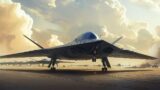 US Revealed Their New AI Controlled Drones To Dominate The Sky