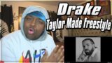 USING A.I IN DISS TRACKS IS CRAZY!!! Drake – Taylor Made Freestyle [Kendrick Lamar Diss] REACTION