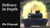 Ukraine’s defences are thin – so why is Russia not winning? | Defence in Depth