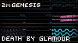 Undertale – Death By Glamour | 2x Sega Genesis/Mega Drive Remix