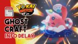 Unfortunate News For Yokai Watch and Level 5 / Ghost Craft Fans, BUT Don't Worry Too Much