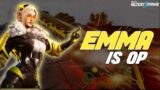 Unleashing Ultimate Power with Striker Emma! Blood Strike Gameplay | Insane Kills on Blood Strike PC