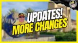 Updates! Universal Studios Orlando ~ What's New at Studios ~ More Changes