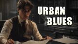 Urban Blues Groove | Electric Beats and Funky Blues Music for City Nights
