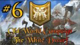 VICTORY AGAINST ALL ODDS! – Grombrindal: The White Dwarf (H/H)- The Old World Mod Pt.6