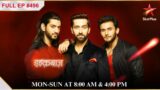 Veer, the troublemaker! | S1 | Ep.496 | Ishqbaaz