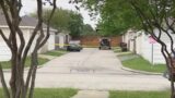 Verde Trails Drive shooting: Woman found shot, dead inside home