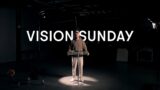 Vision Sunday | Pastor Brandon Richardson