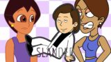 Vyond/Goanimate Fan Character Slander 5: Troublemaker's Parents