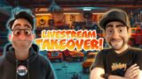 WE.RC.ROCK TALK – Livestream Takeover! Ep 213