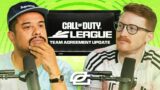 WHAT DOES THE CDL AGREEMENT ACTUALLY MEAN | The OpTic Podcast Ep. 171