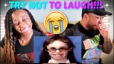 WHO LOST??? | Try Not To Laugh Challenge Part 5!!!