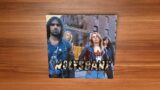 WOLFSBANE / Live Fast, Die Fast / Vinyl