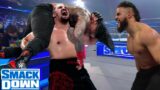 WWE 21 April 2024 Roman Reigns Vs Tama Tonga Vs  Solo Sikoa  Vs Usos Vs All Raw Smackdown