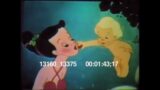 Walt Disney’s Fantasia Reissue Trailer (1940/1969)
