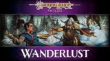 Wanderlust – Mail Time | DragonLance Saga