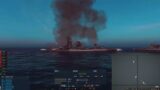 War on the Sea USA no mods EP 8 Sinking a lot of ships!