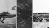 Warbirds and Gliders: A WWII Journey