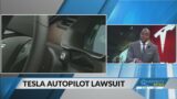 Was Tesla vehicle at fault for autopilot death?