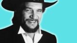 Waylon Jennings Never Liked Country Music