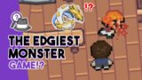 We Found the EDGIEST Monster Taming Game! | Monstronomy Spotlight