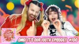 We Hit 100 Episodes With a Special Announcement! | JAPAN PODCAST #100