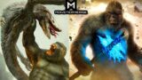 We SOLVED why the SKULL CRAWLERS Made Kong the Strongest Great Ape – New Empire Explained