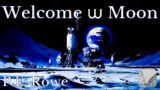 Welcome w Moon| Sci-fi Short Audiobook